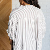 Zenana Boxy Striped Button Up in Mocha-Tops-Ave Shops-[option4]-[option5]-[option6]-[option7]-[option8]-Shop-Boutique-Clothing-for-Women-Online