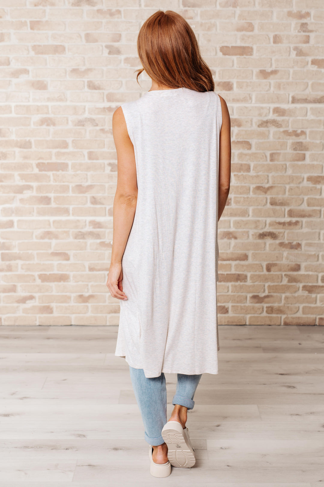 Breezy Boho Sleeveless Cardigan-Layers-Ave Shops-[option4]-[option5]-[option6]-[option7]-[option8]-Shop-Boutique-Clothing-for-Women-Online