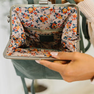 Bridget Backpack in Peacock-Womens-Ave Shops-[option4]-[option5]-[option6]-[option7]-[option8]-Shop-Boutique-Clothing-for-Women-Online