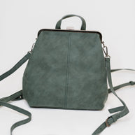 Bridget Backpack in Peacock-Womens-Ave Shops-[option4]-[option5]-[option6]-[option7]-[option8]-Shop-Boutique-Clothing-for-Women-Online