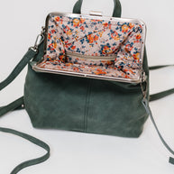 Bridget Backpack in Peacock-Womens-Ave Shops-[option4]-[option5]-[option6]-[option7]-[option8]-Shop-Boutique-Clothing-for-Women-Online