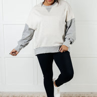 Bring it Together Color Block Pullover-Tops-Ave Shops-[option4]-[option5]-[option6]-[option7]-[option8]-Shop-Boutique-Clothing-for-Women-Online