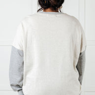 Bring it Together Color Block Pullover-Tops-Ave Shops-[option4]-[option5]-[option6]-[option7]-[option8]-Shop-Boutique-Clothing-for-Women-Online