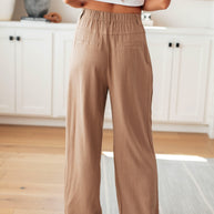 Business Meeting Wide Leg Pants-Bottoms-Ave Shops-[option4]-[option5]-[option6]-[option7]-[option8]-Shop-Boutique-Clothing-for-Women-Online