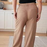 Business Meeting Wide Leg Pants-Bottoms-Ave Shops-[option4]-[option5]-[option6]-[option7]-[option8]-Shop-Boutique-Clothing-for-Women-Online