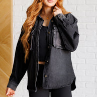 By The Fireside Shacket-Denim-Ave Shops-[option4]-[option5]-[option6]-[option7]-[option8]-Shop-Boutique-Clothing-for-Women-Online