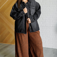 By The Fireside Shacket-Denim-Ave Shops-[option4]-[option5]-[option6]-[option7]-[option8]-Shop-Boutique-Clothing-for-Women-Online