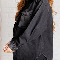 By The Fireside Shacket-Denim-Ave Shops-[option4]-[option5]-[option6]-[option7]-[option8]-Shop-Boutique-Clothing-for-Women-Online