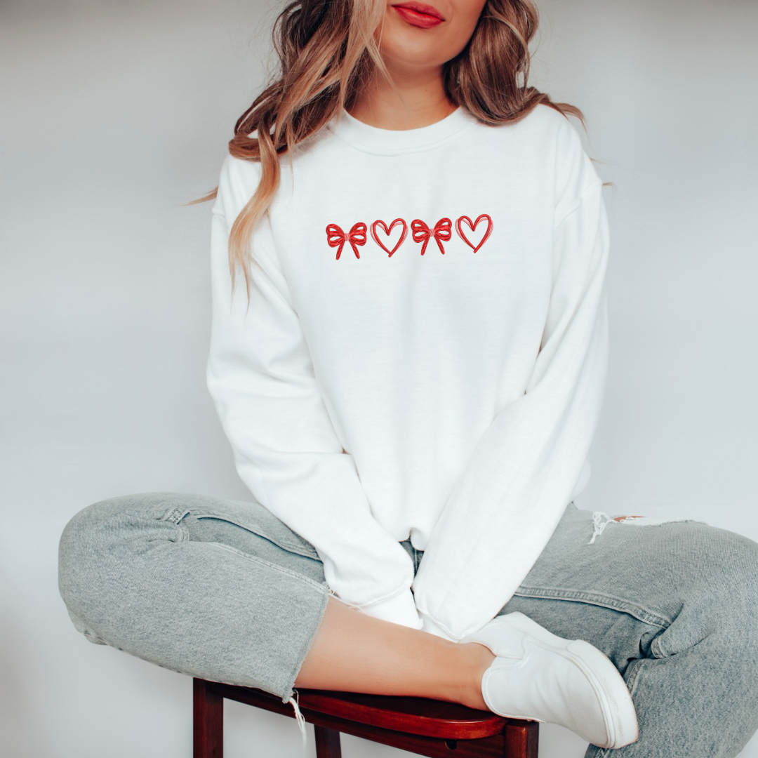 Xoxo hearts embroidered-JOCOink-[option4]-[option5]-[option6]-[option7]-[option8]-Shop-Boutique-Clothing-for-Women-Online