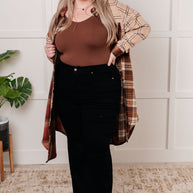 Cabin Fever Flannel Plaid Oversized Shacket-Layers-Ave Shops-[option4]-[option5]-[option6]-[option7]-[option8]-Shop-Boutique-Clothing-for-Women-Online