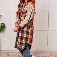 Cabin Fever Flannel Plaid Oversized Shacket-Layers-Ave Shops-[option4]-[option5]-[option6]-[option7]-[option8]-Shop-Boutique-Clothing-for-Women-Online