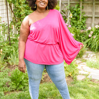 Call Me Maybe Shirt-Womens-Ave Shops-[option4]-[option5]-[option6]-[option7]-[option8]-Shop-Boutique-Clothing-for-Women-Online