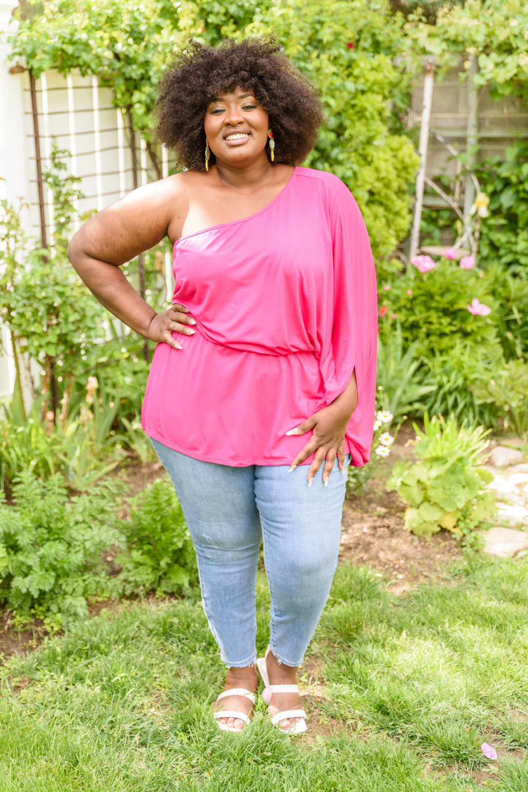 Call Me Maybe Shirt-Womens-Ave Shops-[option4]-[option5]-[option6]-[option7]-[option8]-Shop-Boutique-Clothing-for-Women-Online