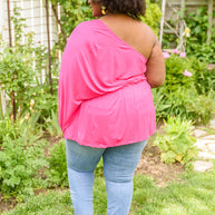 Call Me Maybe Shirt-Womens-Ave Shops-[option4]-[option5]-[option6]-[option7]-[option8]-Shop-Boutique-Clothing-for-Women-Online