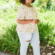 Call Me Wild Top-Womens-Ave Shops-[option4]-[option5]-[option6]-[option7]-[option8]-Shop-Boutique-Clothing-for-Women-Online