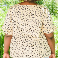 Call Me Wild Top-Womens-Ave Shops-[option4]-[option5]-[option6]-[option7]-[option8]-Shop-Boutique-Clothing-for-Women-Online