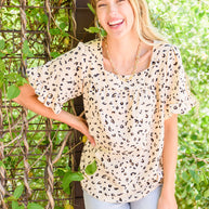 Call Me Wild Top-Womens-Ave Shops-[option4]-[option5]-[option6]-[option7]-[option8]-Shop-Boutique-Clothing-for-Women-Online