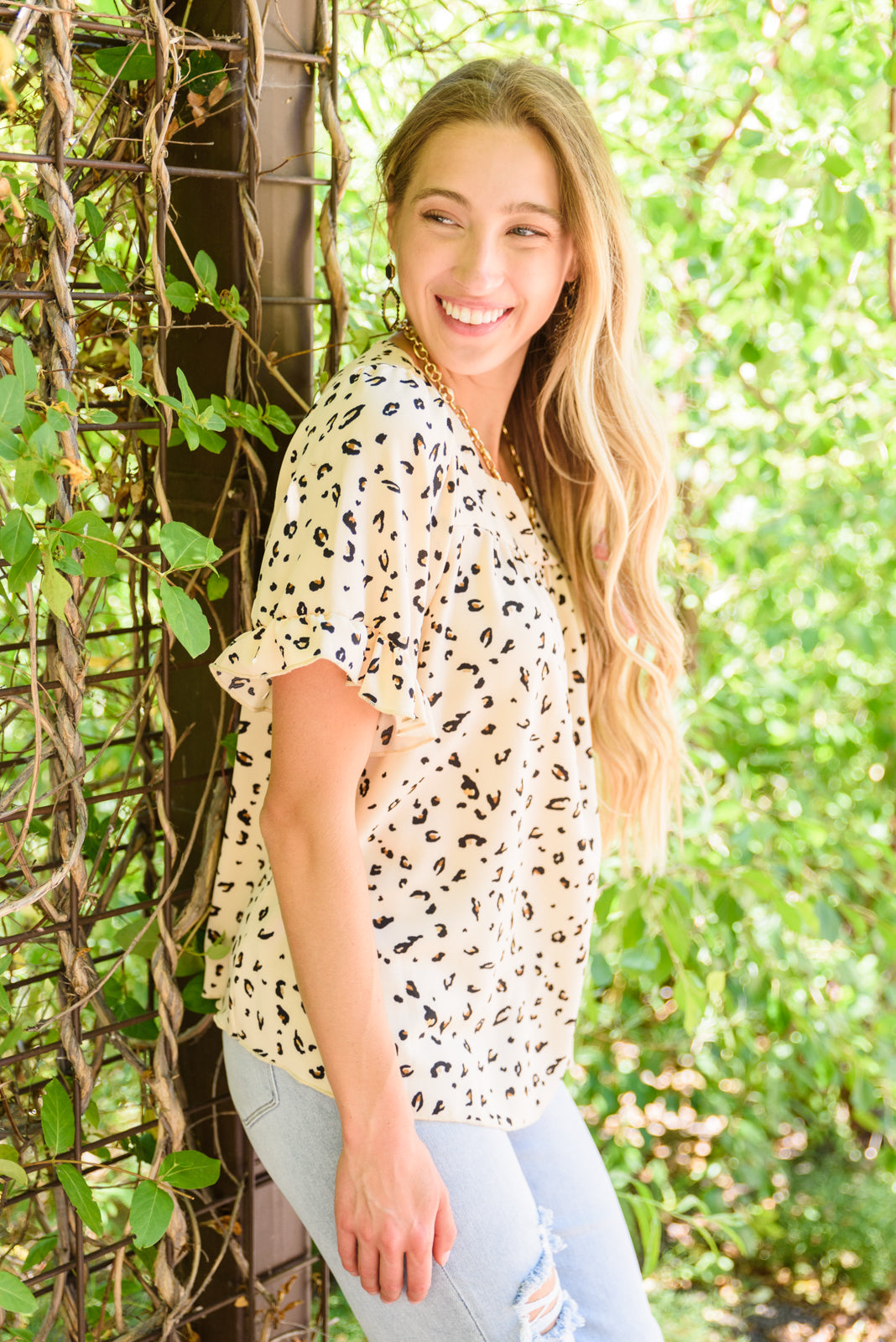 Call Me Wild Top-Womens-Ave Shops-[option4]-[option5]-[option6]-[option7]-[option8]-Shop-Boutique-Clothing-for-Women-Online