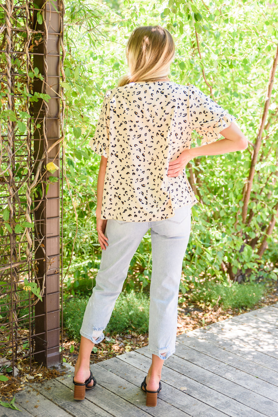 Call Me Wild Top-Womens-Ave Shops-[option4]-[option5]-[option6]-[option7]-[option8]-Shop-Boutique-Clothing-for-Women-Online