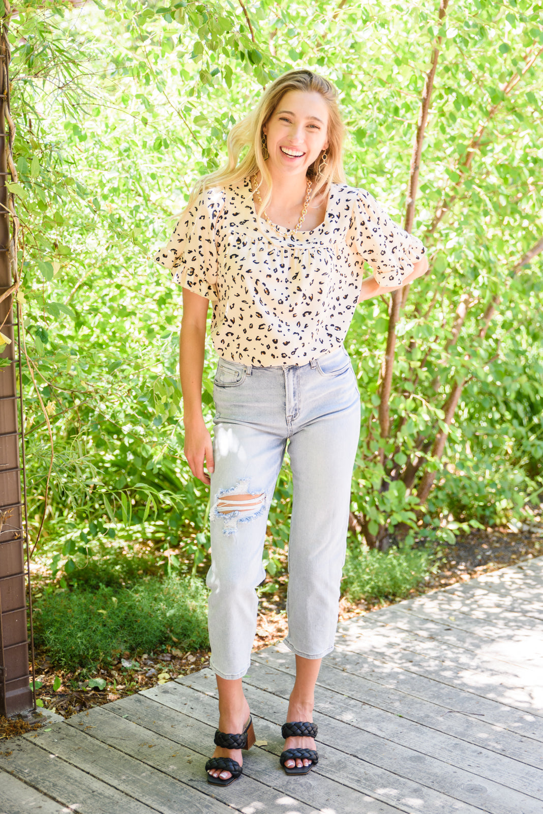 Call Me Wild Top-Womens-Ave Shops-[option4]-[option5]-[option6]-[option7]-[option8]-Shop-Boutique-Clothing-for-Women-Online