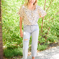 Call Me Wild Top-Womens-Ave Shops-[option4]-[option5]-[option6]-[option7]-[option8]-Shop-Boutique-Clothing-for-Women-Online