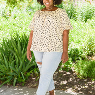 Call Me Wild Top-Womens-Ave Shops-[option4]-[option5]-[option6]-[option7]-[option8]-Shop-Boutique-Clothing-for-Women-Online