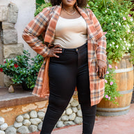 Can You Believe It Basic Long Sleeve Top In Sand-Womens-Ave Shops-[option4]-[option5]-[option6]-[option7]-[option8]-Shop-Boutique-Clothing-for-Women-Online