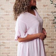 Can't Find the Words V-Neck Blouse-Tops-Ave Shops-[option4]-[option5]-[option6]-[option7]-[option8]-Shop-Boutique-Clothing-for-Women-Online