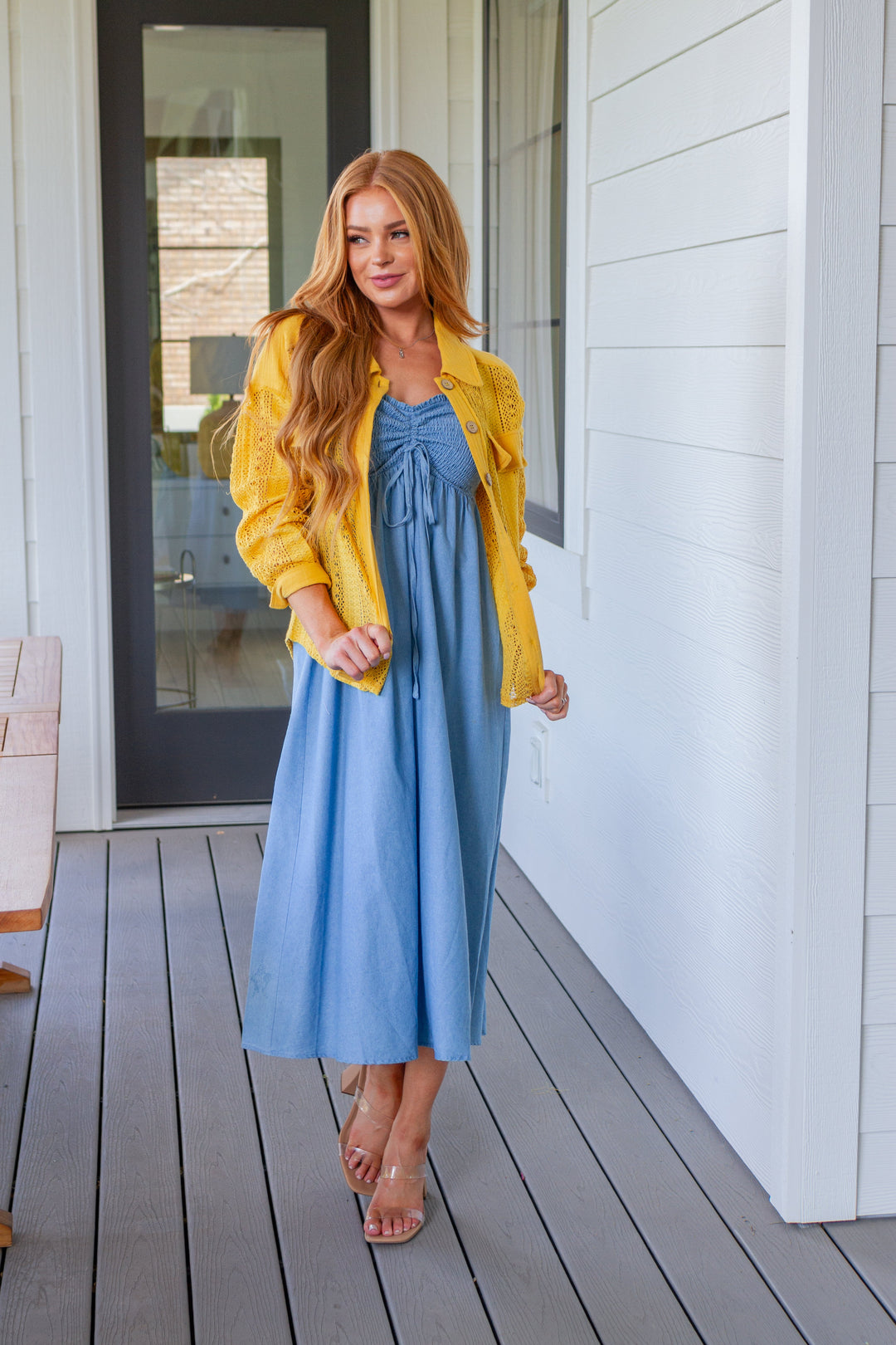 Carolina in My Mind Maxi Dress-Dresses-Ave Shops-[option4]-[option5]-[option6]-[option7]-[option8]-Shop-Boutique-Clothing-for-Women-Online