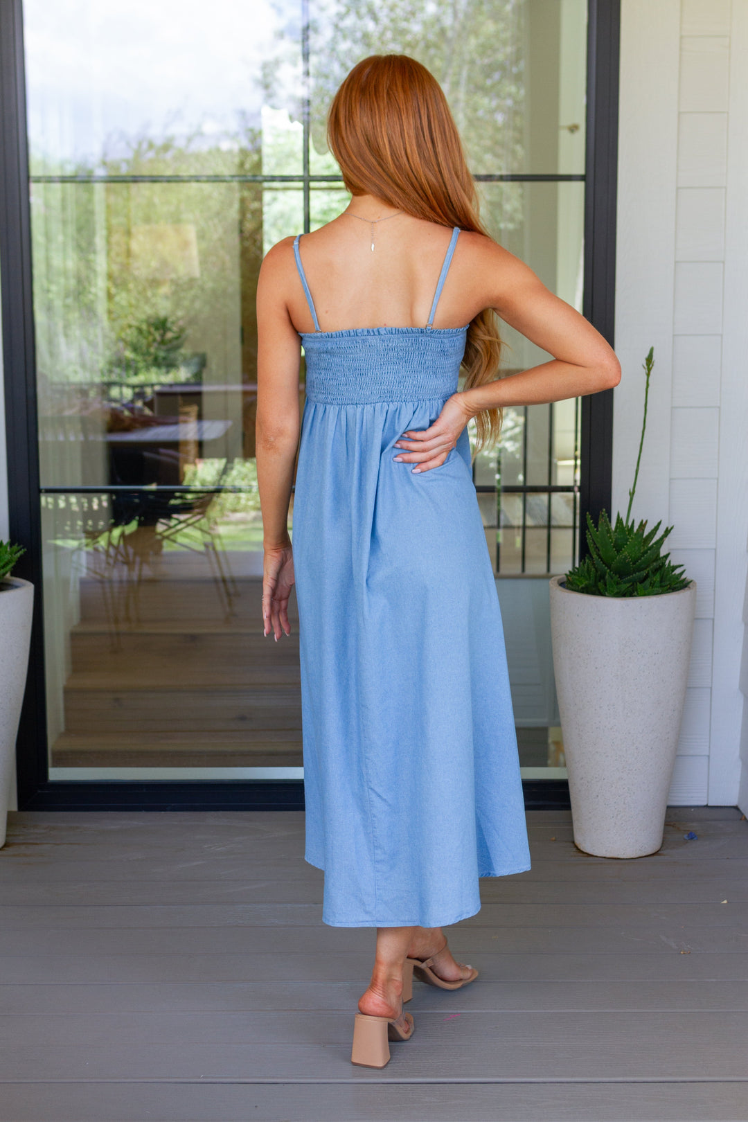 Carolina in My Mind Maxi Dress-Dresses-Ave Shops-[option4]-[option5]-[option6]-[option7]-[option8]-Shop-Boutique-Clothing-for-Women-Online