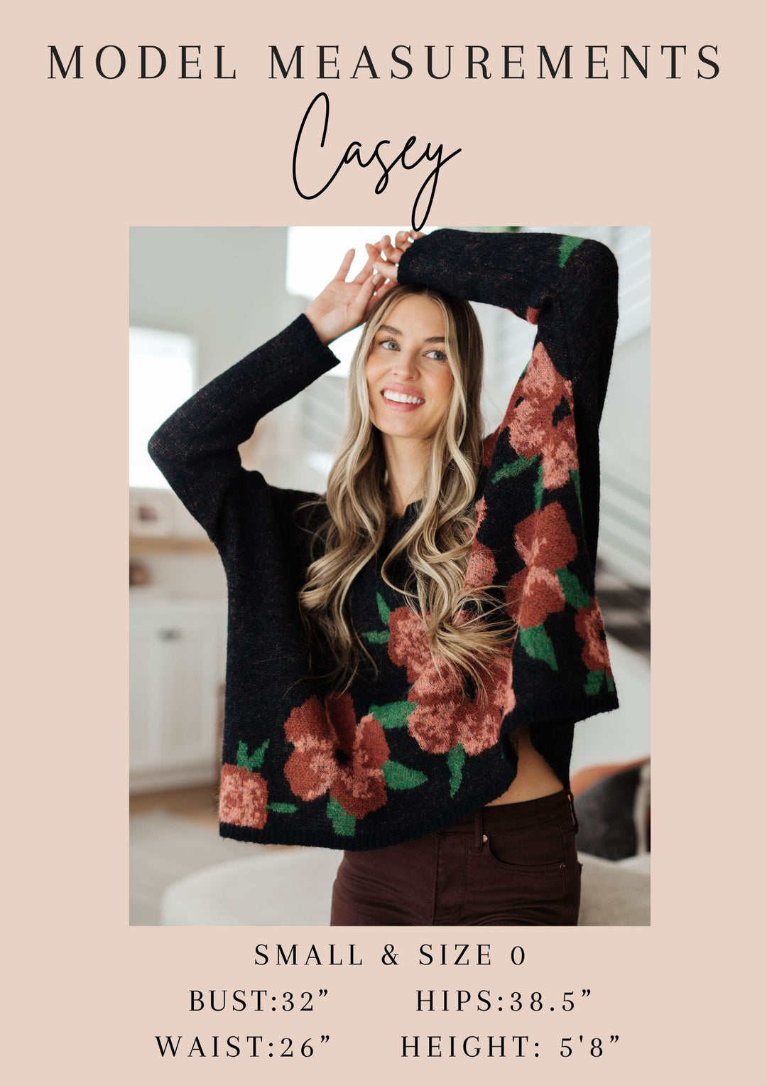 Follow Your Heart Drop Shoulder Sweater-Tops-Ave Shops-[option4]-[option5]-[option6]-[option7]-[option8]-Shop-Boutique-Clothing-for-Women-Online