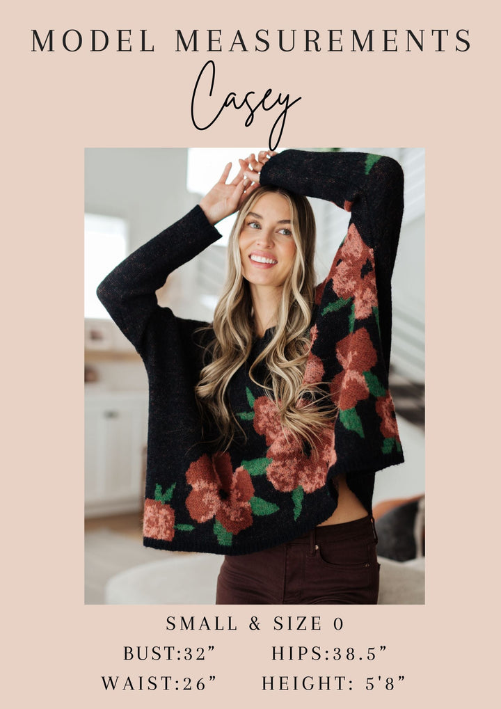 Love On The Line V-Neck Peplum Blouse-Tops-Ave Shops-[option4]-[option5]-[option6]-[option7]-[option8]-Shop-Boutique-Clothing-for-Women-Online