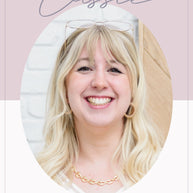 Spotted Animal Print Blouse-Womens-Ave Shops-[option4]-[option5]-[option6]-[option7]-[option8]-Shop-Boutique-Clothing-for-Women-Online