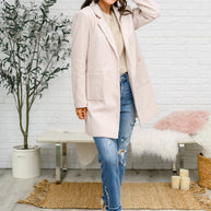 Chai Latte V-Neck Sweater in Oatmeal-Tops-Ave Shops-[option4]-[option5]-[option6]-[option7]-[option8]-Shop-Boutique-Clothing-for-Women-Online