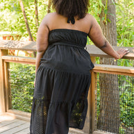 Check Mate Maxi Dress-Womens-Ave Shops-[option4]-[option5]-[option6]-[option7]-[option8]-Shop-Boutique-Clothing-for-Women-Online