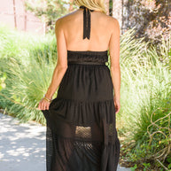 Check Mate Maxi Dress-Womens-Ave Shops-[option4]-[option5]-[option6]-[option7]-[option8]-Shop-Boutique-Clothing-for-Women-Online