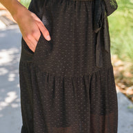 Check Mate Maxi Dress-Womens-Ave Shops-[option4]-[option5]-[option6]-[option7]-[option8]-Shop-Boutique-Clothing-for-Women-Online