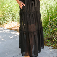 Check Mate Maxi Dress-Womens-Ave Shops-[option4]-[option5]-[option6]-[option7]-[option8]-Shop-Boutique-Clothing-for-Women-Online