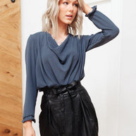 City Girl Blouse-Womens-Ave Shops-[option4]-[option5]-[option6]-[option7]-[option8]-Shop-Boutique-Clothing-for-Women-Online