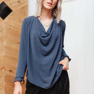 City Girl Blouse-Womens-Ave Shops-[option4]-[option5]-[option6]-[option7]-[option8]-Shop-Boutique-Clothing-for-Women-Online