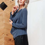 City Girl Blouse-Womens-Ave Shops-[option4]-[option5]-[option6]-[option7]-[option8]-Shop-Boutique-Clothing-for-Women-Online