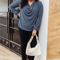 City Girl Blouse-Womens-Ave Shops-[option4]-[option5]-[option6]-[option7]-[option8]-Shop-Boutique-Clothing-for-Women-Online