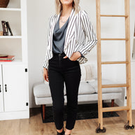 City Girl Blouse-Womens-Ave Shops-[option4]-[option5]-[option6]-[option7]-[option8]-Shop-Boutique-Clothing-for-Women-Online