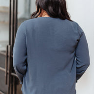 City Girl Blouse-Womens-Ave Shops-[option4]-[option5]-[option6]-[option7]-[option8]-Shop-Boutique-Clothing-for-Women-Online