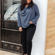 City Girl Blouse-Womens-Ave Shops-[option4]-[option5]-[option6]-[option7]-[option8]-Shop-Boutique-Clothing-for-Women-Online