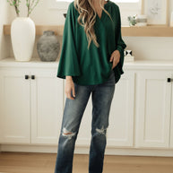 Climb On V-Neck Blouse-Blouses-Ave Shops-[option4]-[option5]-[option6]-[option7]-[option8]-Shop-Boutique-Clothing-for-Women-Online