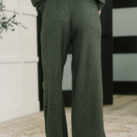 Clove Culottes in Moss-Womens-Ave Shops-[option4]-[option5]-[option6]-[option7]-[option8]-Shop-Boutique-Clothing-for-Women-Online