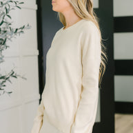 Clove Sweater in Oat-Womens-Ave Shops-[option4]-[option5]-[option6]-[option7]-[option8]-Shop-Boutique-Clothing-for-Women-Online