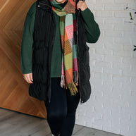 Cold and Calculated Longline Puffer Vest-Layers-Ave Shops-[option4]-[option5]-[option6]-[option7]-[option8]-Shop-Boutique-Clothing-for-Women-Online