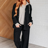 Come Rain or Shine Wide Leg Pants-Bottoms-Ave Shops-[option4]-[option5]-[option6]-[option7]-[option8]-Shop-Boutique-Clothing-for-Women-Online